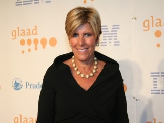 Suze Orman picture, image, poster